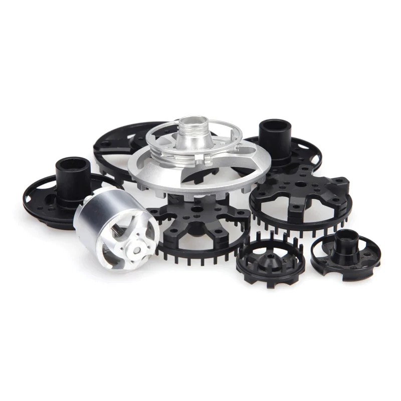 Mitől a magnézium CNC alkatrészek a tökéletes választás a nagy pontosságú gyártáshoz?