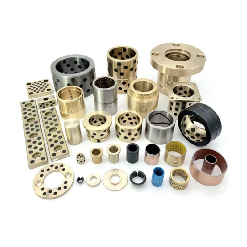 Hogyan változtatják meg a kopólemezek az ipari tartósságot és a jövőbeli teljesítményt?