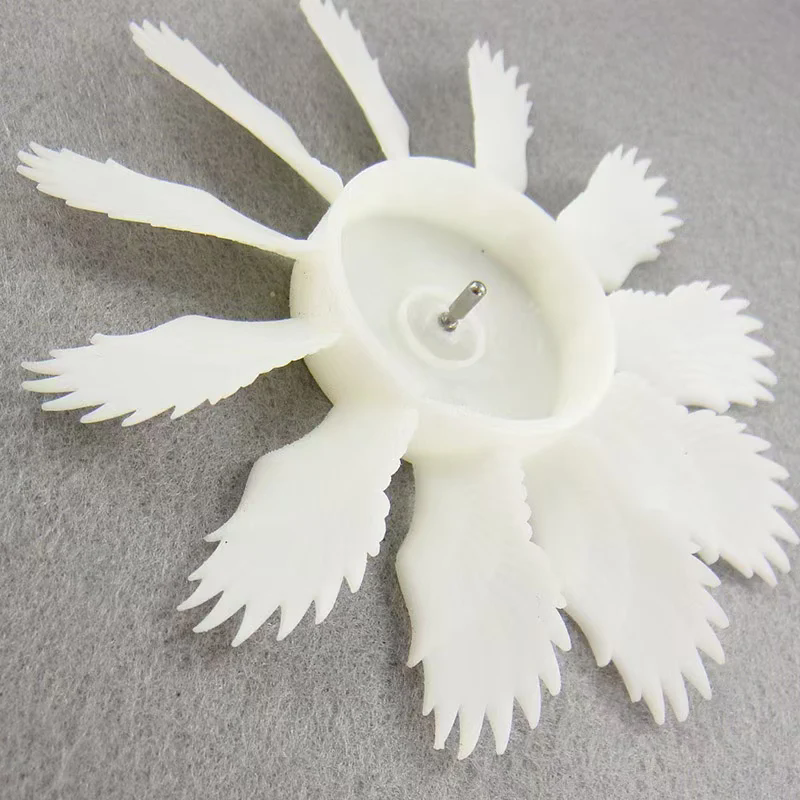 Hogyan nyújt nagy pontosságú, kis volumenű gyártási előnyöket az uretánöntési eljárás?