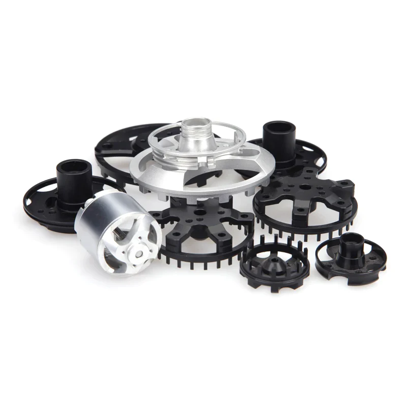 Hogyan készülnek a magnézium CNC alkatrészek a precíziós mérnöki igények kielégítésére?